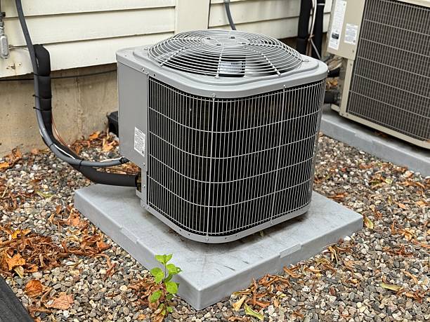 24/7 Emergency Hvac experts in Wheatland, OK