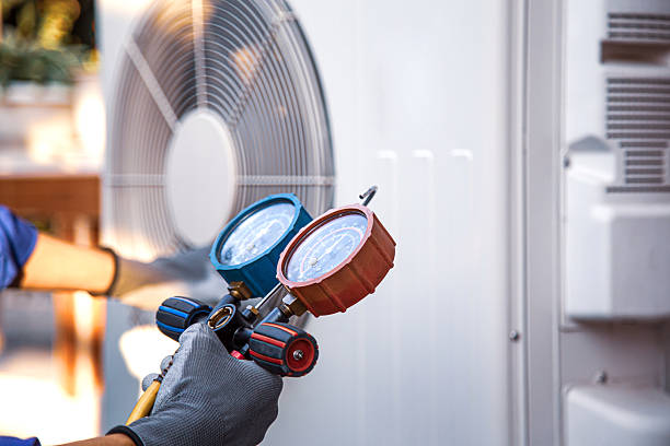 Affordable Hvac solutions in Wheatland, OK